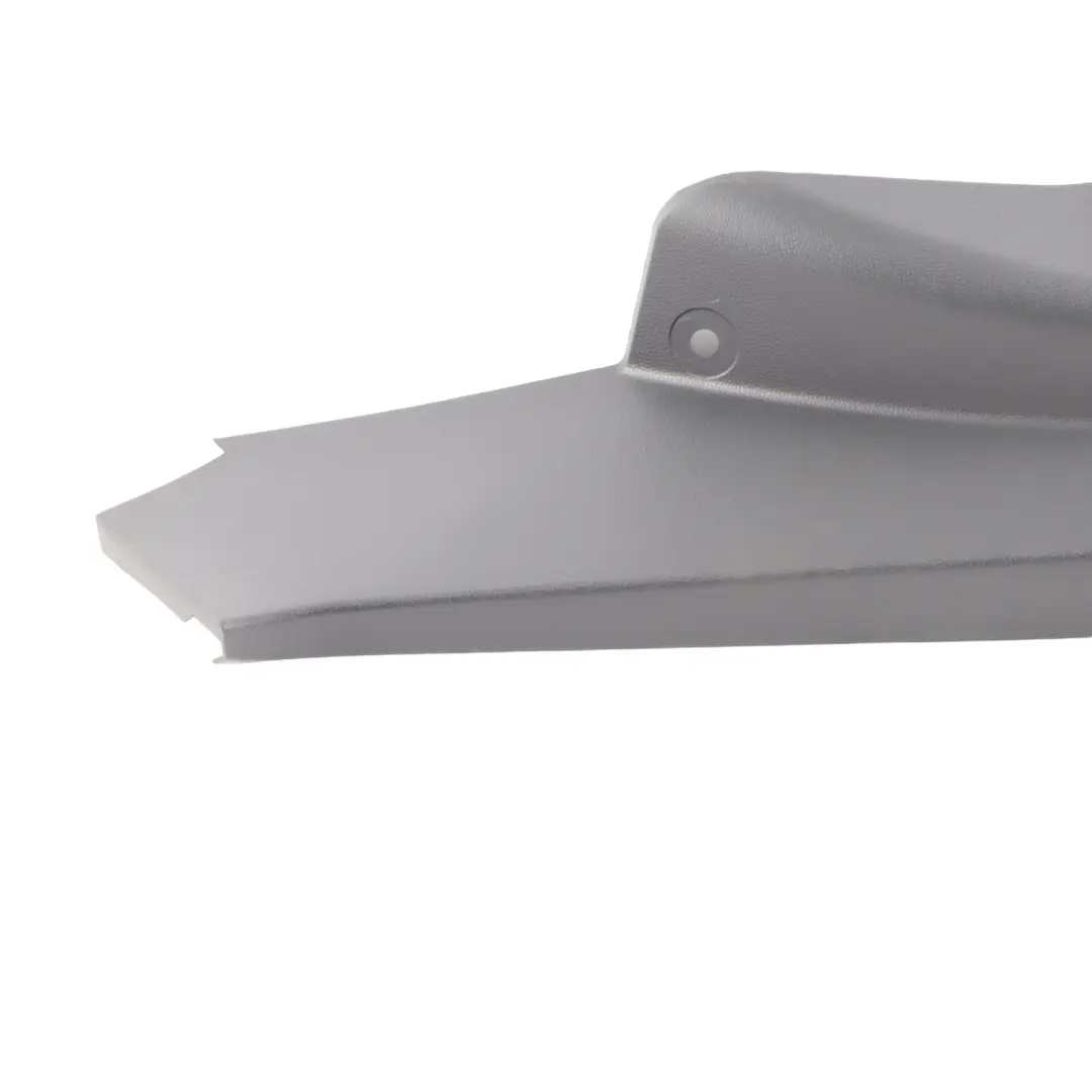 Seat Ibiza 6J Trim Side Cover Interior Panel Rear Right O/S 6J4867766