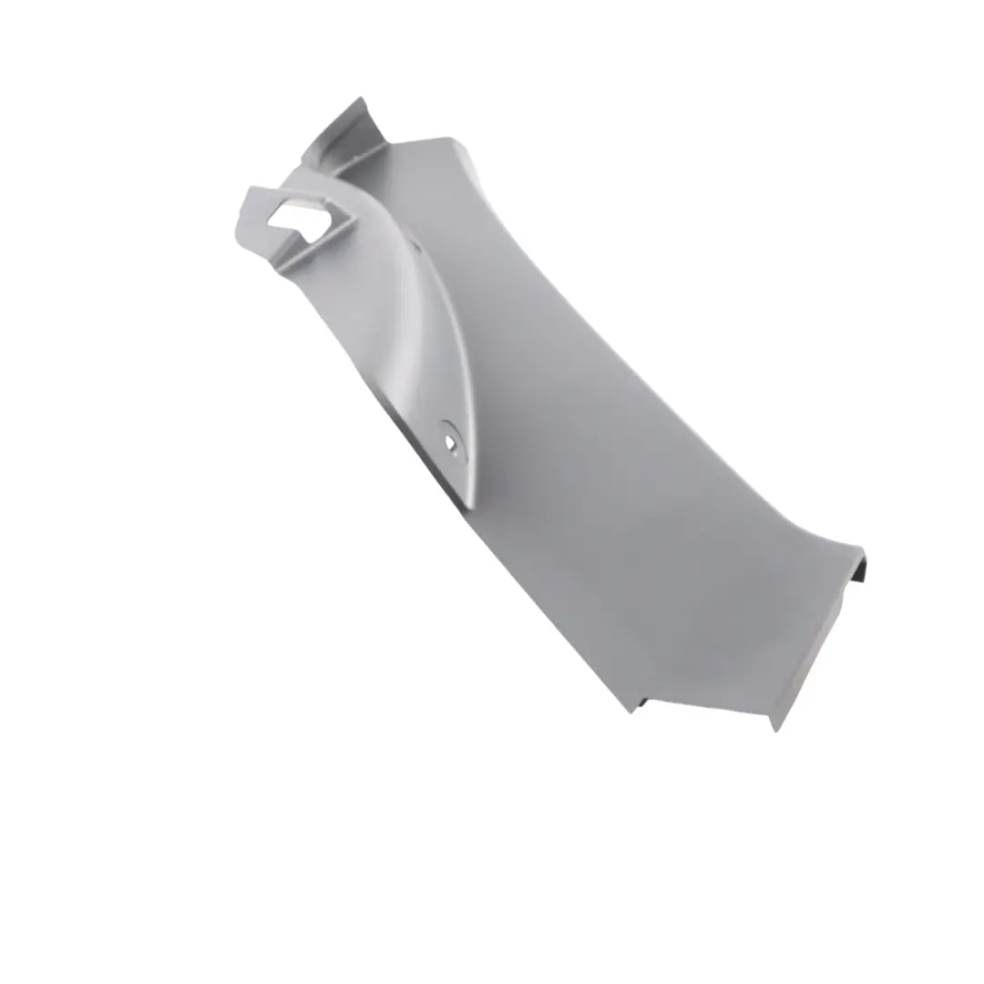 Seat Ibiza 6J Trim Side Cover Interior Panel Rear Right O/S 6J4867766