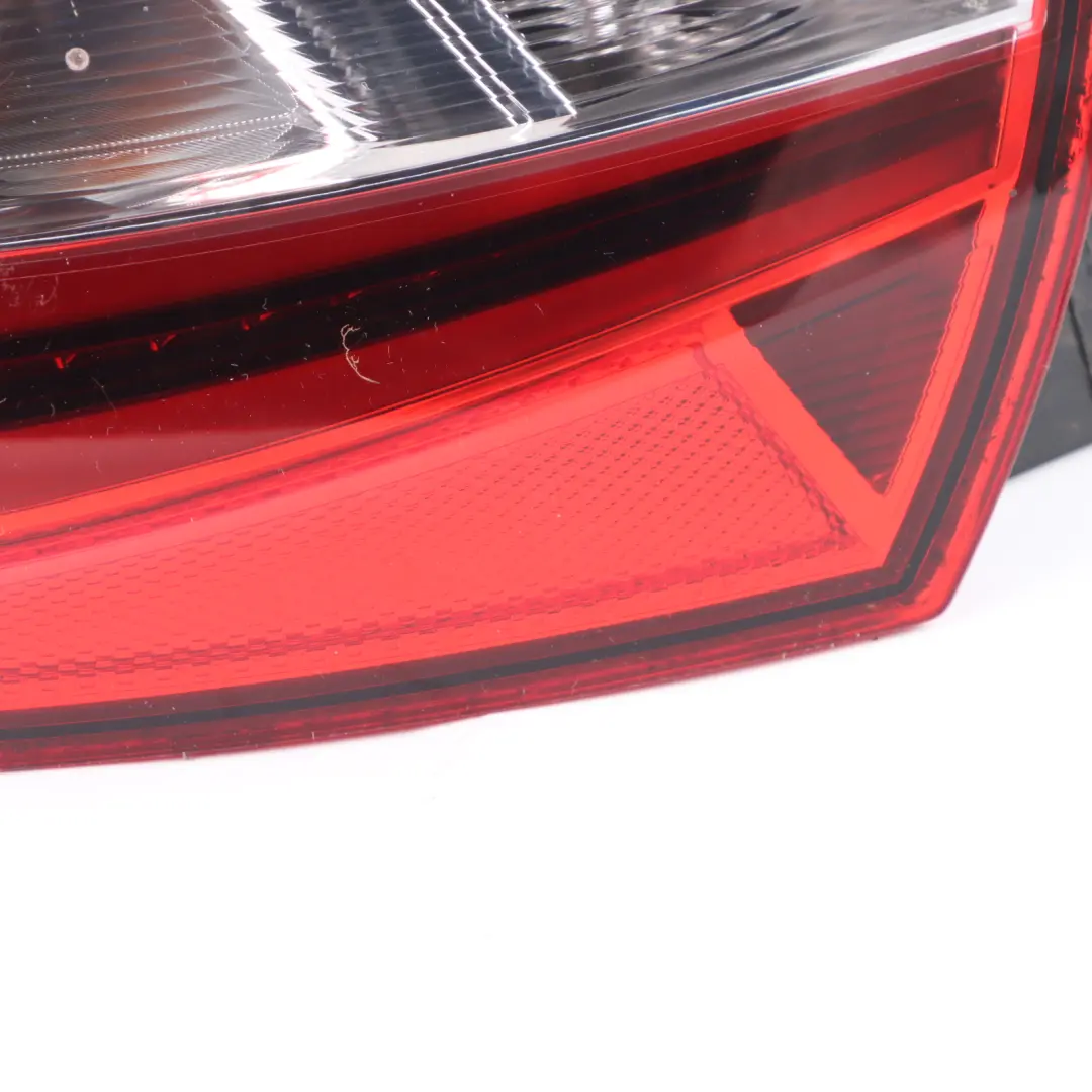 Seat Ibiza 6J 5D Rear Trunk Boot Left N/S Tailgate Lamp Light LED 6J4945095M