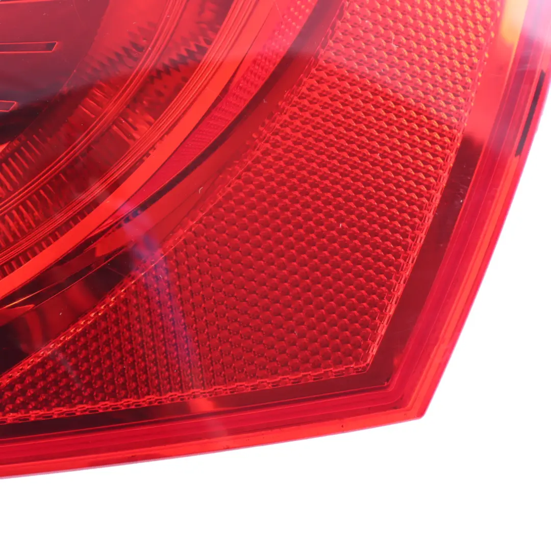 Seat Ibiza 6J Tail Light Lamp Trim Cover Rear Right O/S 6J4945096H