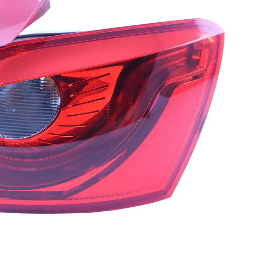 Seat Ibiza 6J Tail Light Lamp Trim Cover Rear Right O/S 6J4945096H