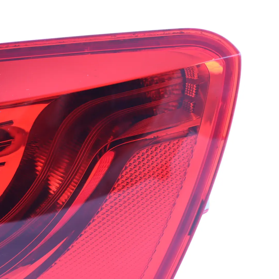 Seat Ibiza 6J Tail Light Lamp Trim Cover Rear Right O/S 6J4945096H