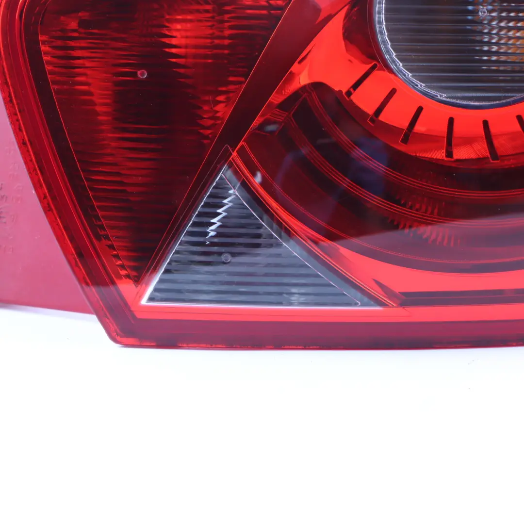 Seat Ibiza 6J Tail Light Lamp Trim Cover Rear Right O/S 6J4945096H
