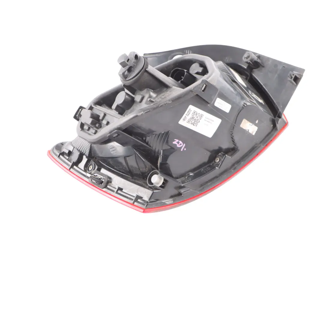 Seat Ibiza 6J 5D Rear Trunk Boot Right O/S Tailgate Lamp Light LED 6J4945096M