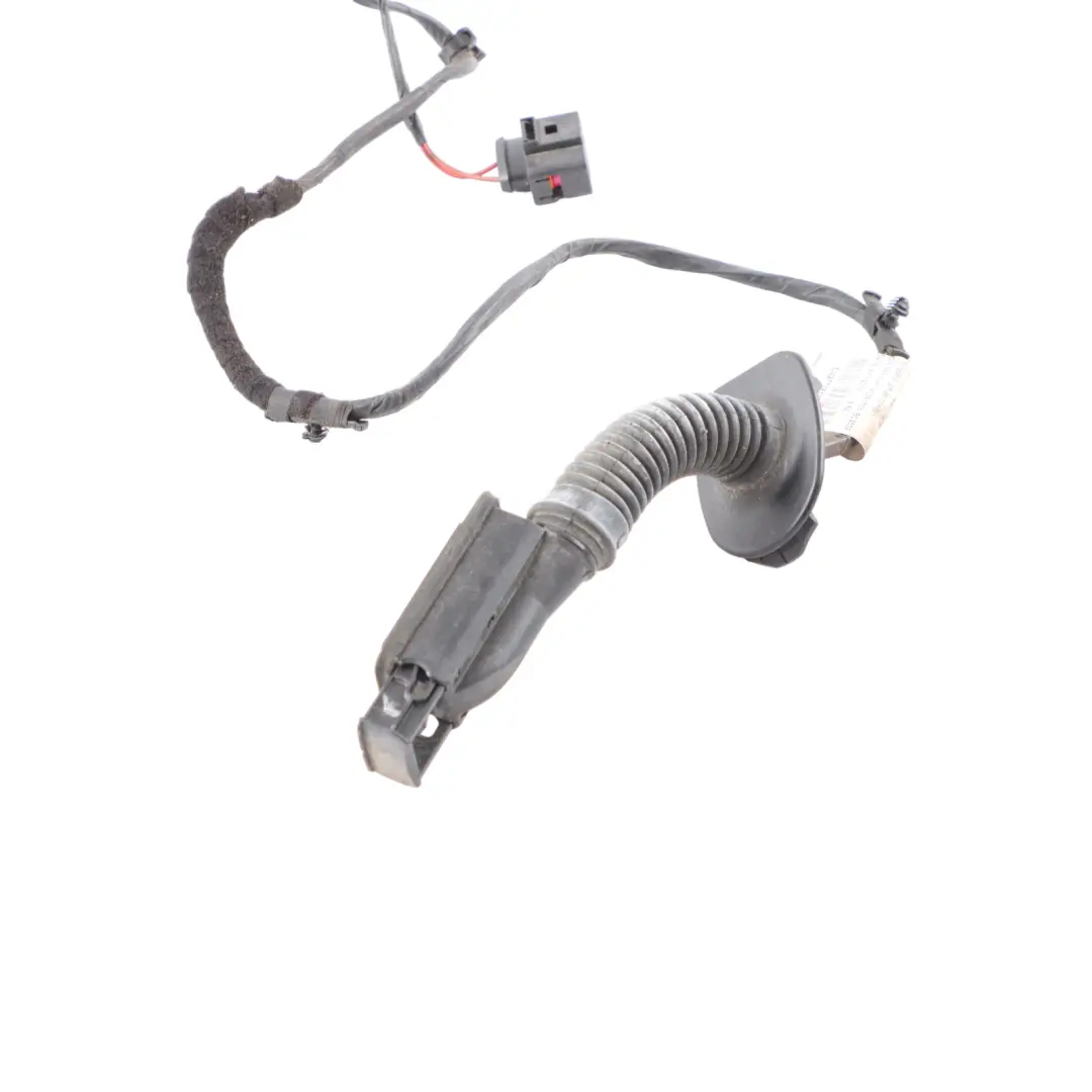 Seat Ibiza 6J Cableado Puerta Trasera Derecha Arnés Loom Cable 6J4971161M