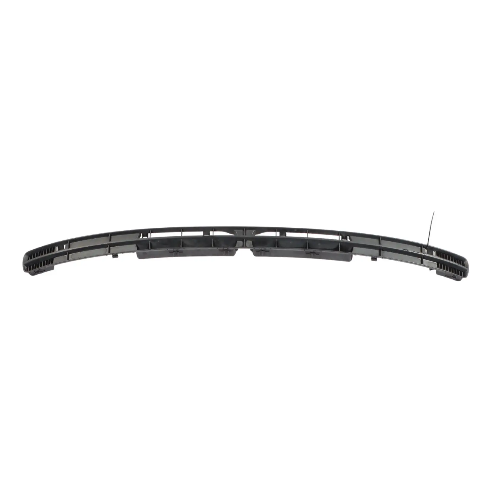 VW Volkswagen Polo 6N Front Bumper Lower Grille Trim Panel Cover 6N0853677