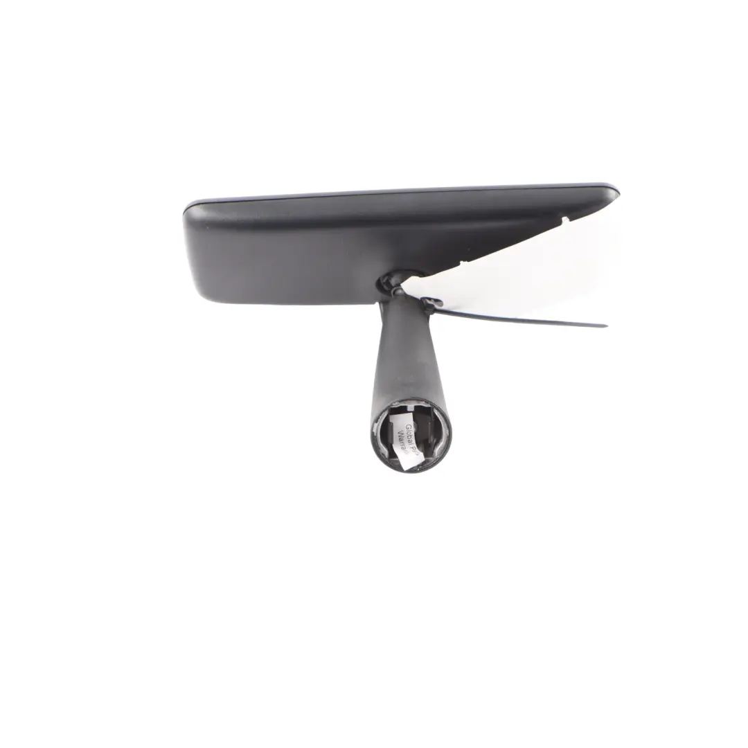 VW Volkswagen Polo 6N Interior Rear View Mirror Black 6N0857511A