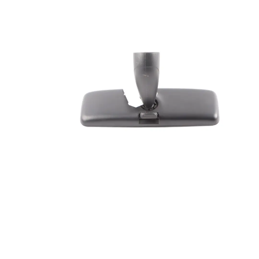 VW Volkswagen Polo 6N Interior Rear View Mirror Black 6N0857511A