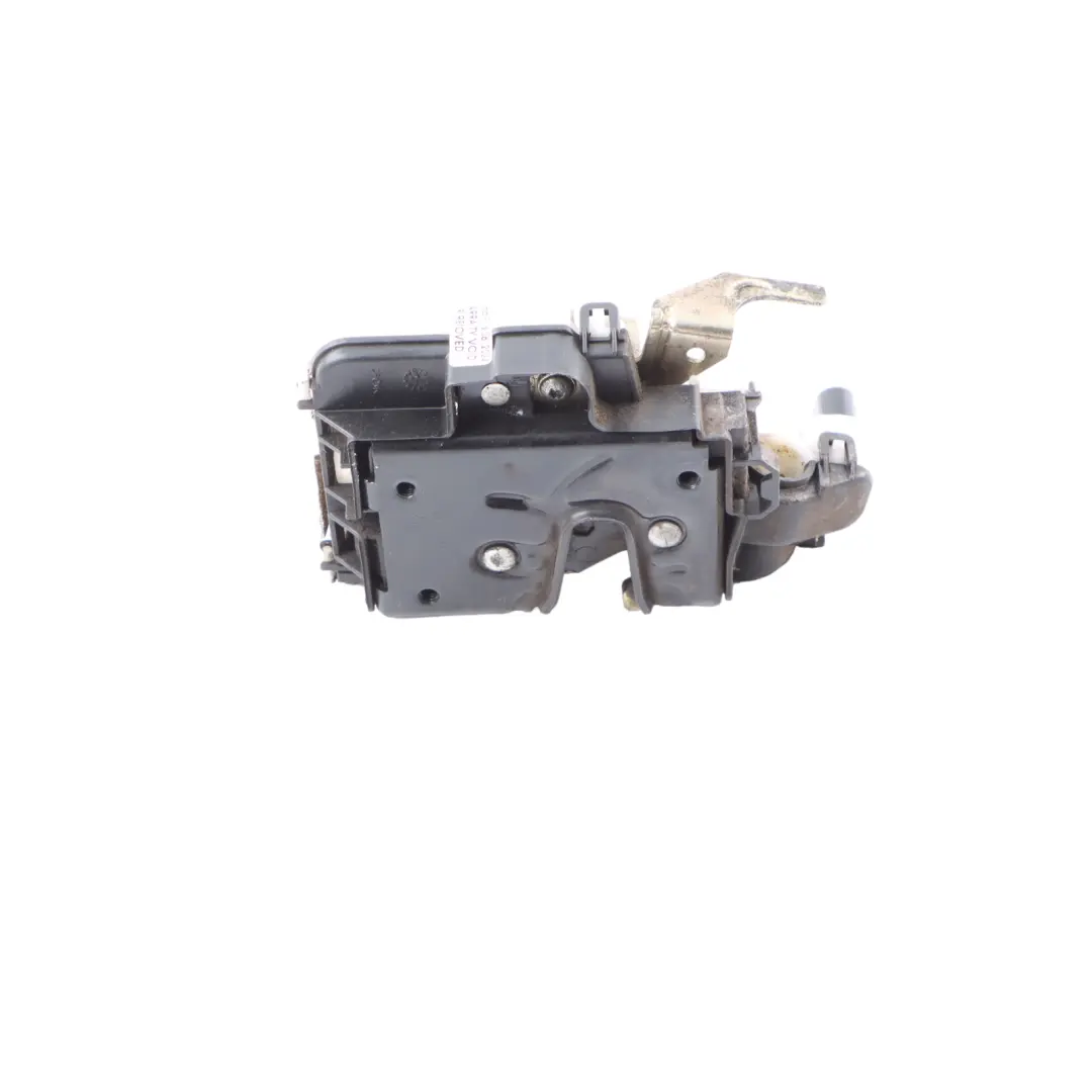 Volkswagen Polo 6N Door Lock Front Left N/S Latch Mechanism Actuator 6N2837015E