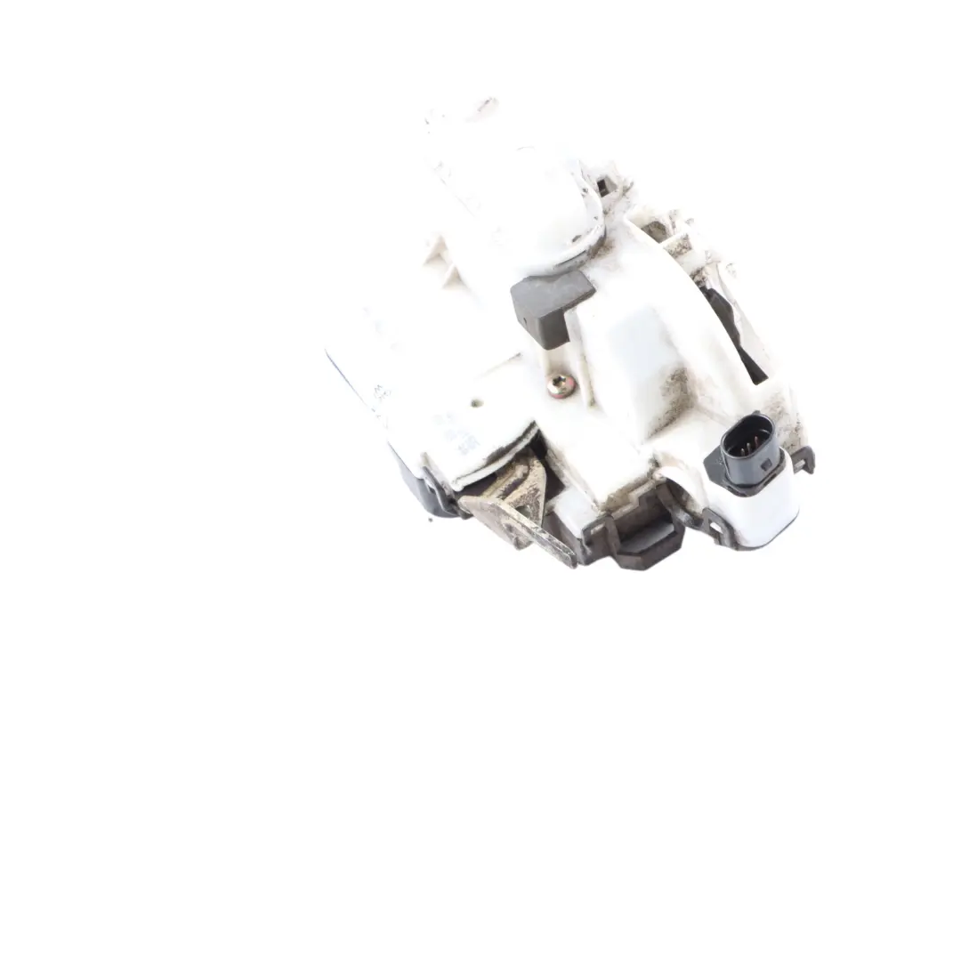 Volkswagen Polo 6N Door Lock Front Left N/S Latch Mechanism Actuator 6N2837015E