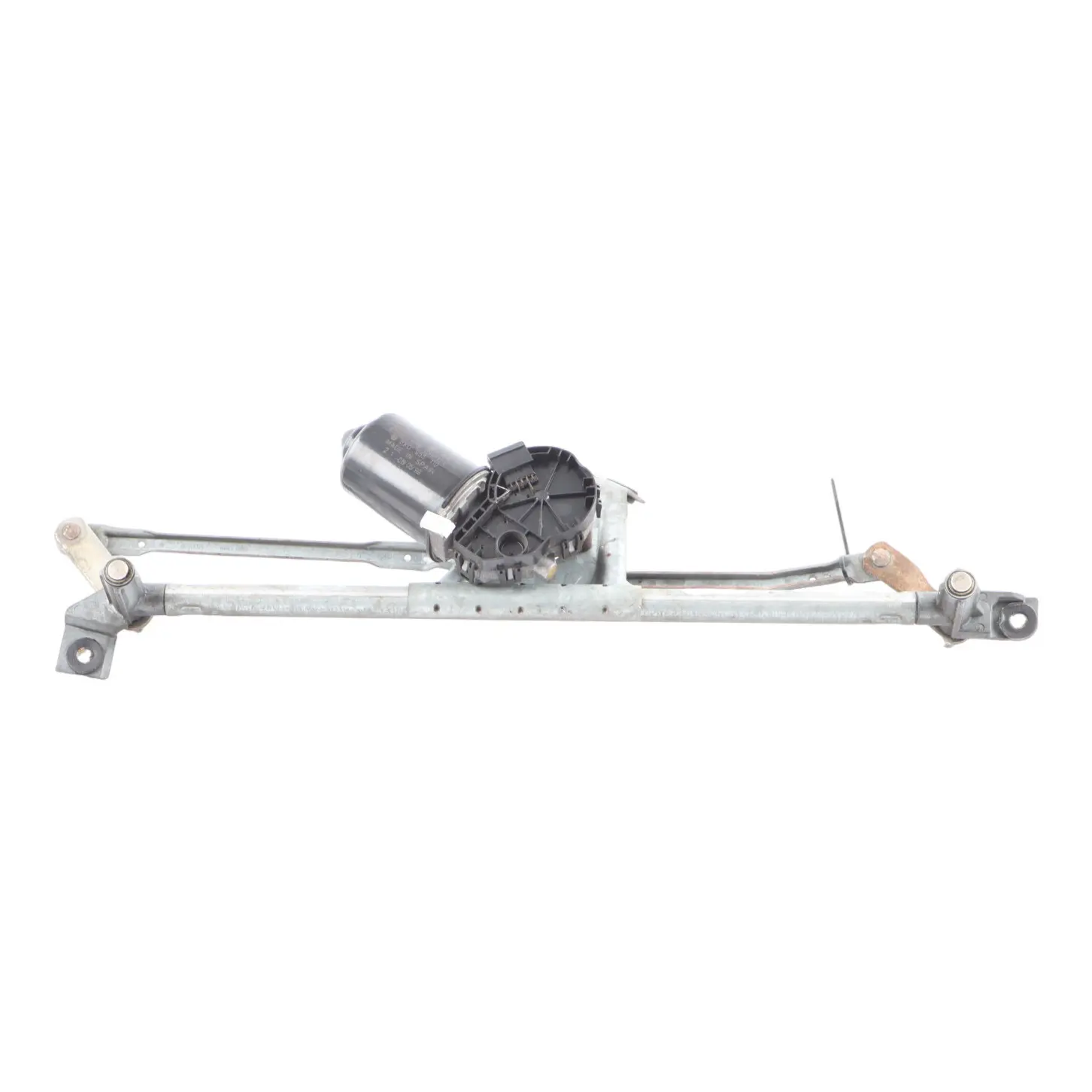 Volkswagen Polo 6N Wiper Linkage System Front Windscreen Motor 6N2955023C