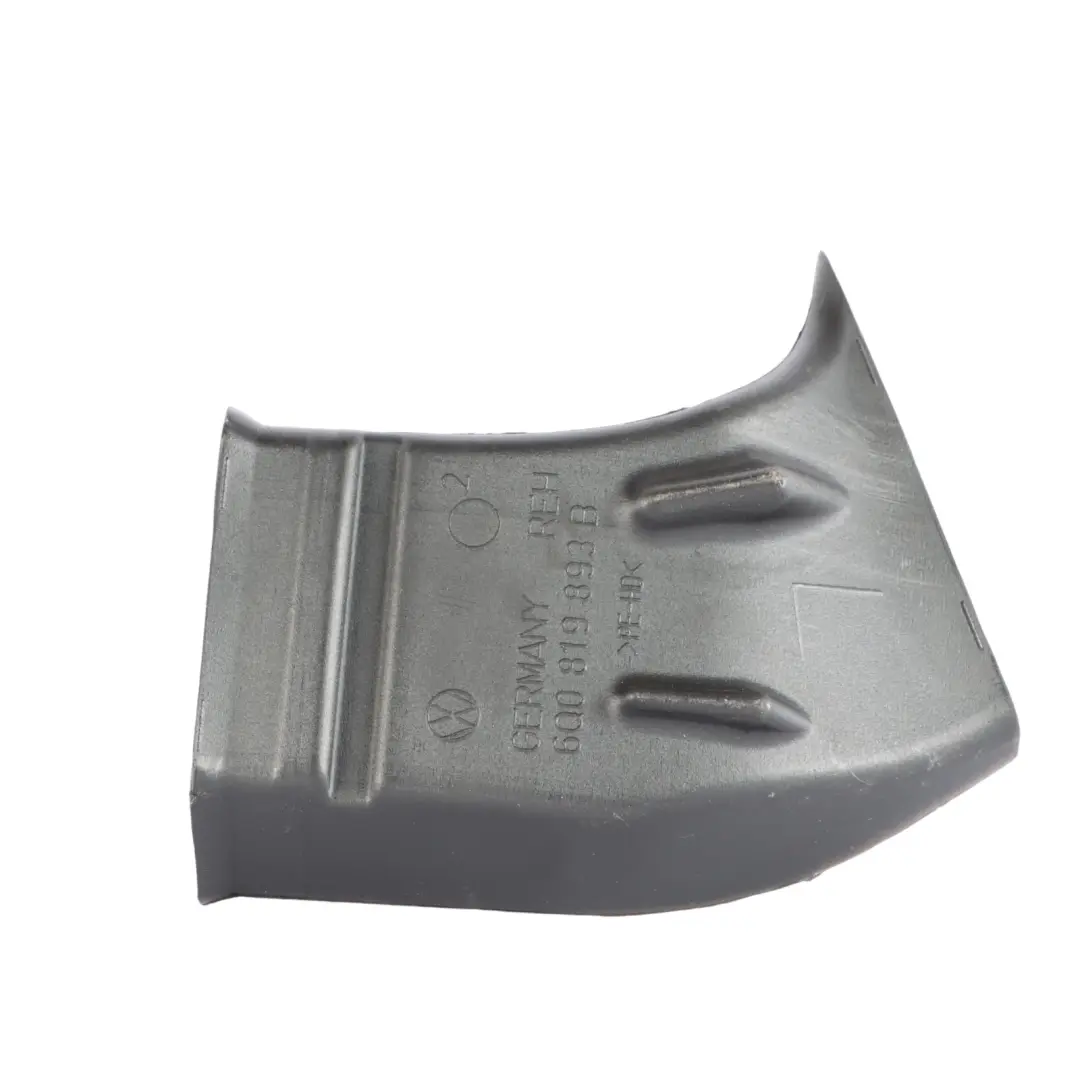 Air Duct VW Polo 6R Seat Ibiza 4 Left Ventilation Duct Channel Tube 6Q0819893B