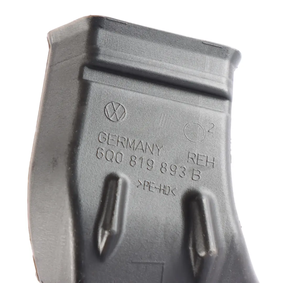 Air Duct VW Polo 6R Seat Ibiza 4 Left Ventilation Duct Channel Tube 6Q0819893B