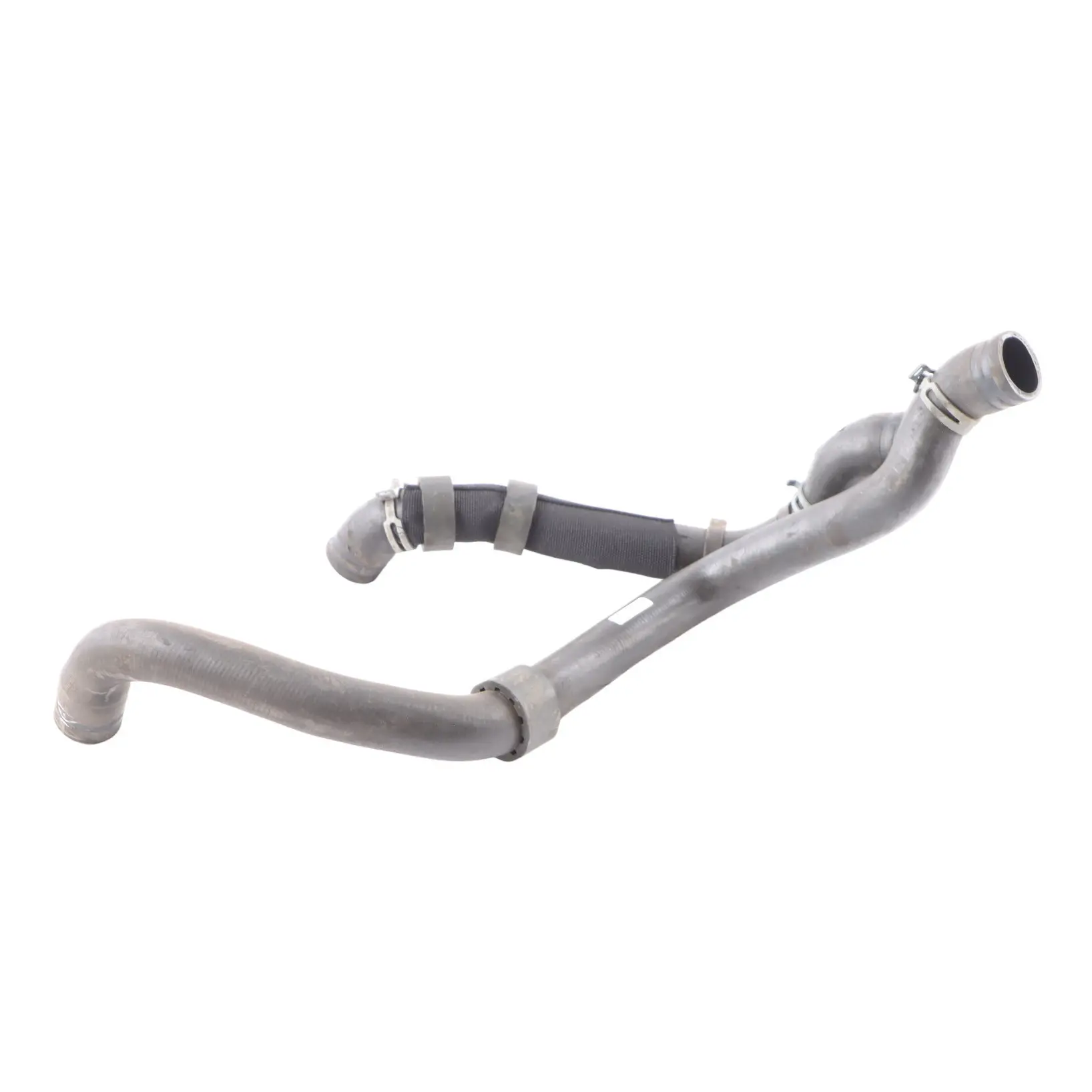 Volkswagen 6R Coolant Water Hose Pipe Line Radiator Cooler 6R0122101P