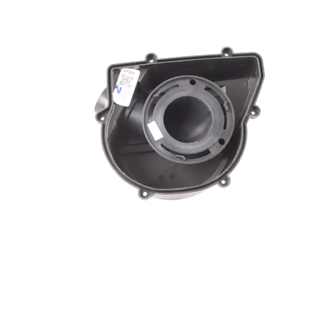 Seat Ibiza 6J Caja Filtro Aire Parte Superior Cubierta Unidad Aire 6R0129607C