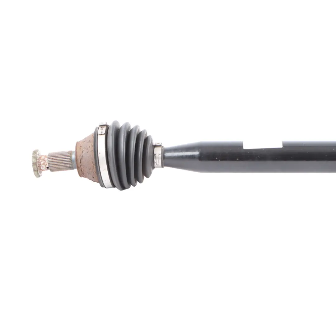 VW Volkswagen Polo 6R 1.2 CGPB Front Axle Right O/S Drive Shaft Petrol 6R0407762