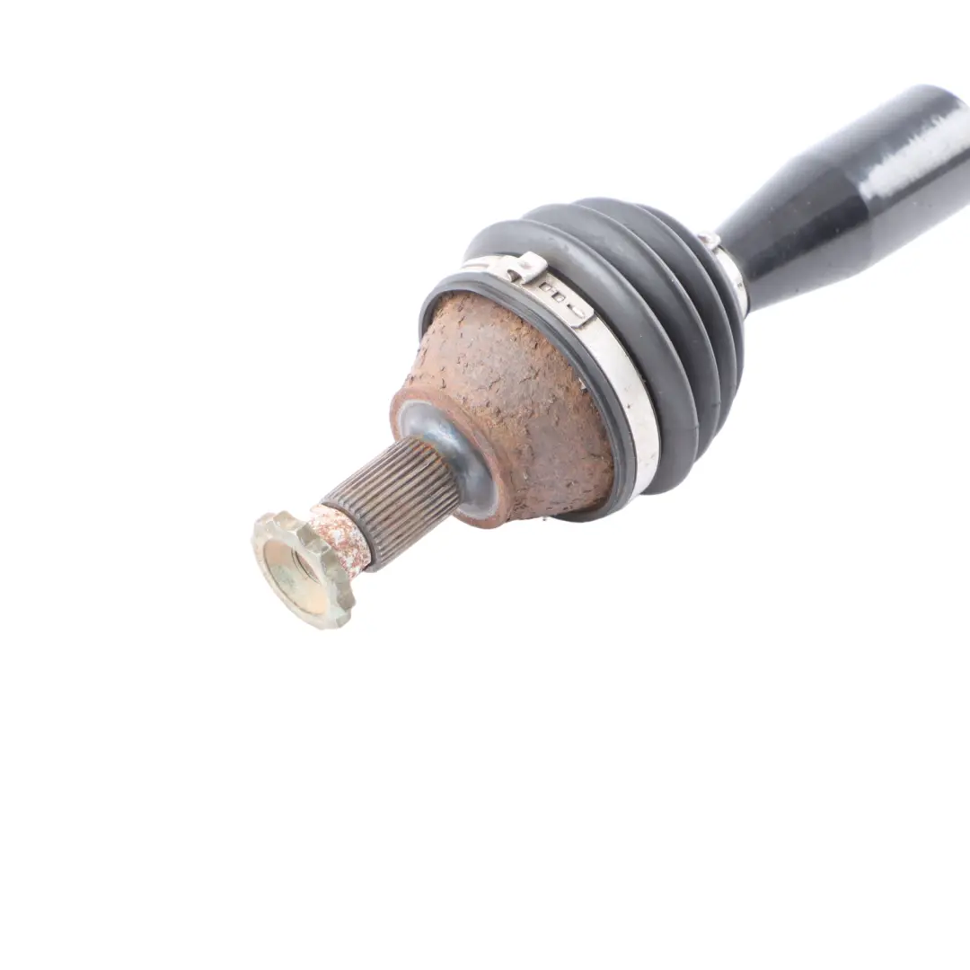 VW Volkswagen Polo 6R 1.2 CGPB Front Axle Right O/S Drive Shaft Petrol 6R0407762