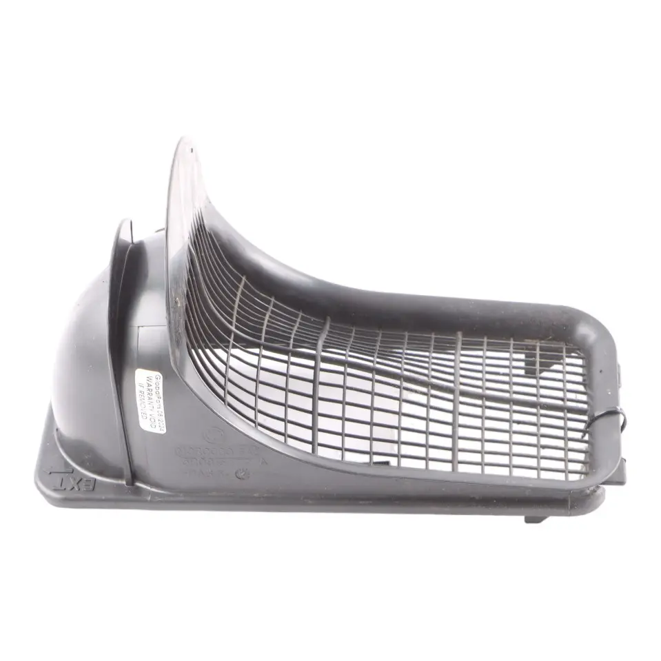 Volkswagen Polo Mk5 6R Heater Climate Air Intake Mesh Cover 6R0815479A