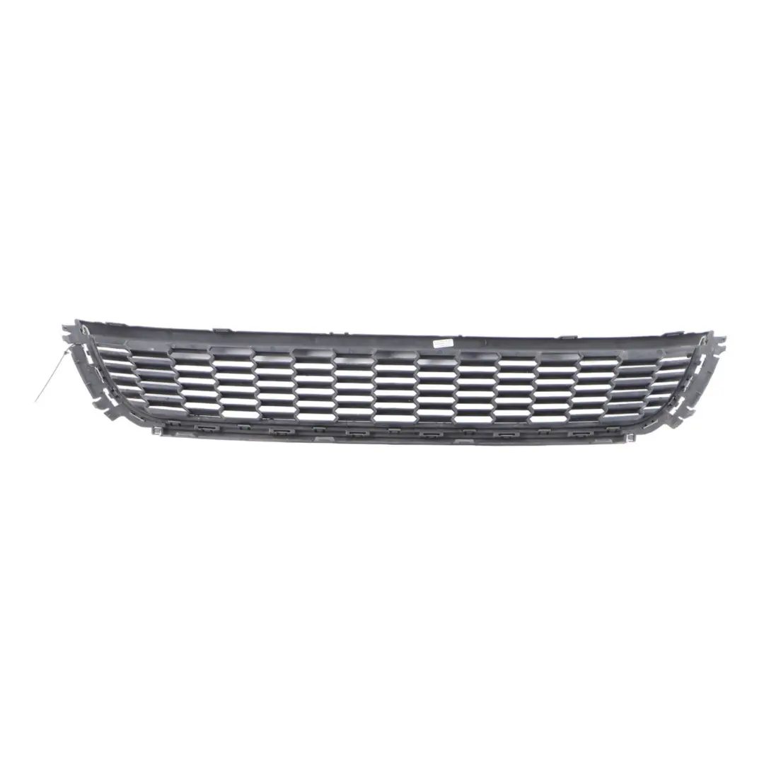 VW Volkswagen Polo 6R Front Bumper Lower Grille Trim Panel Cover 6R0853677A