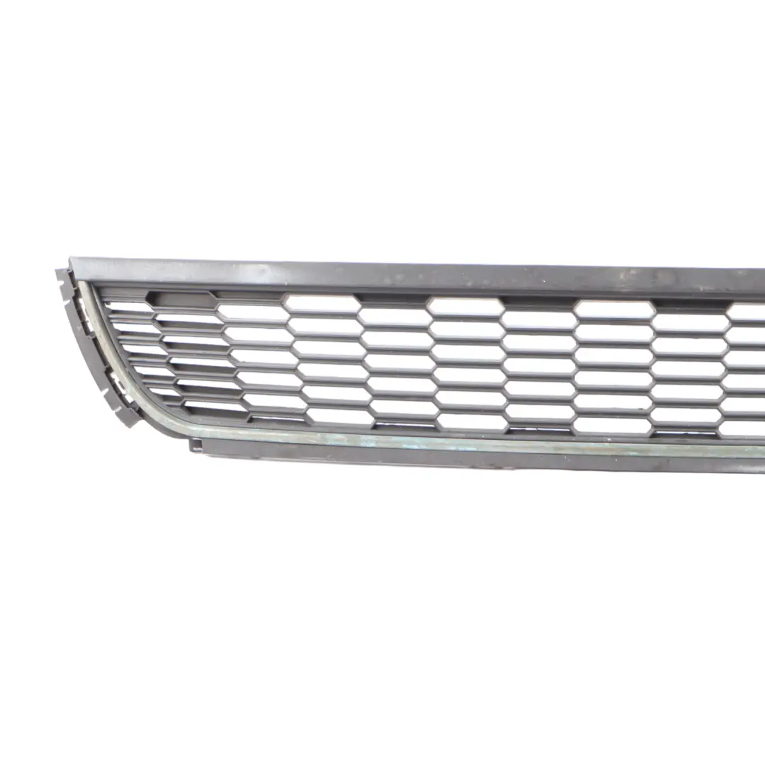 VW Volkswagen Polo 6R Front Bumper Lower Grille Trim Panel Cover 6R0853677A