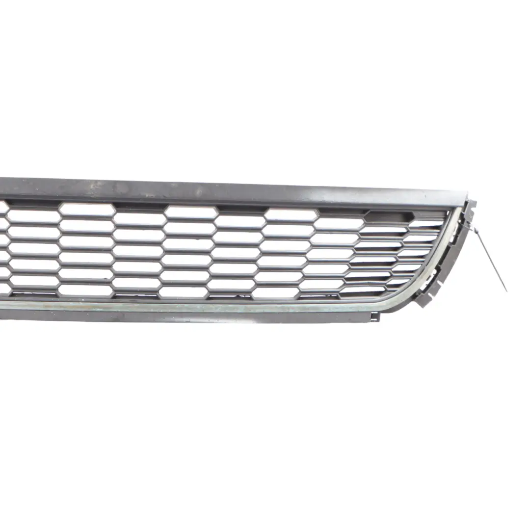 VW Volkswagen Polo 6R Front Bumper Lower Grille Trim Panel Cover 6R0853677A