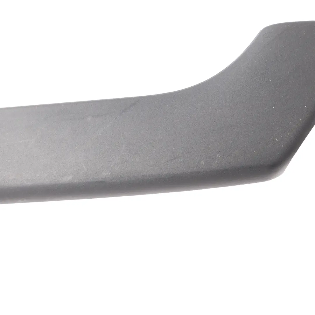 VW Polo 6R Rear Door Right O/S Inner Grab Handle Trim Cover Panel 6R0867172L