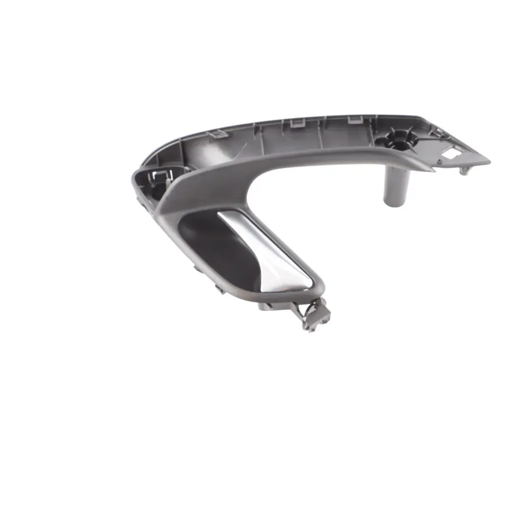 Volkswagen Polo Mk5 6R Door Card Interior Handle Grab Front Left N/S 6R0867179K