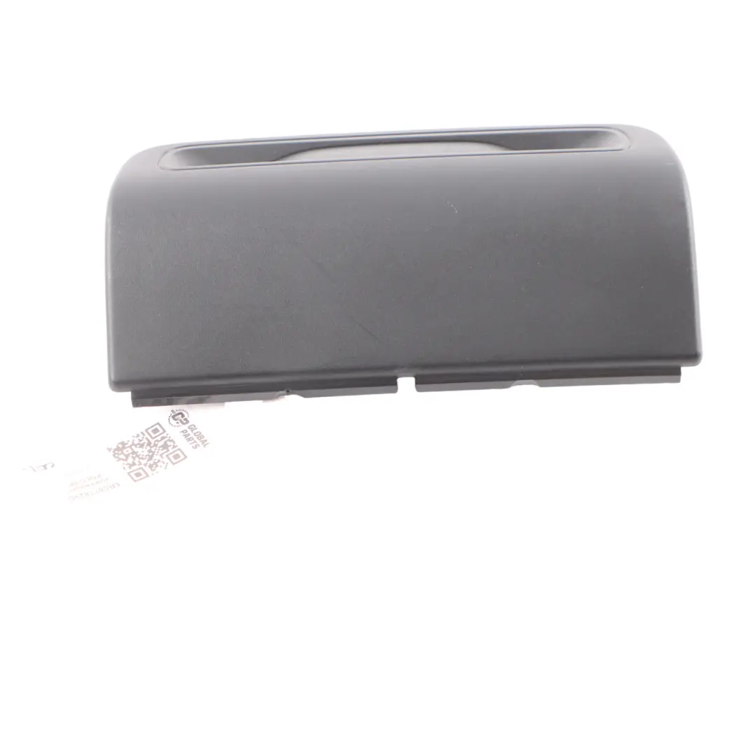 VW Polo 6R Ultrasonic Alarm Module Headliner Trim Cover Panel Black 6R0877829C