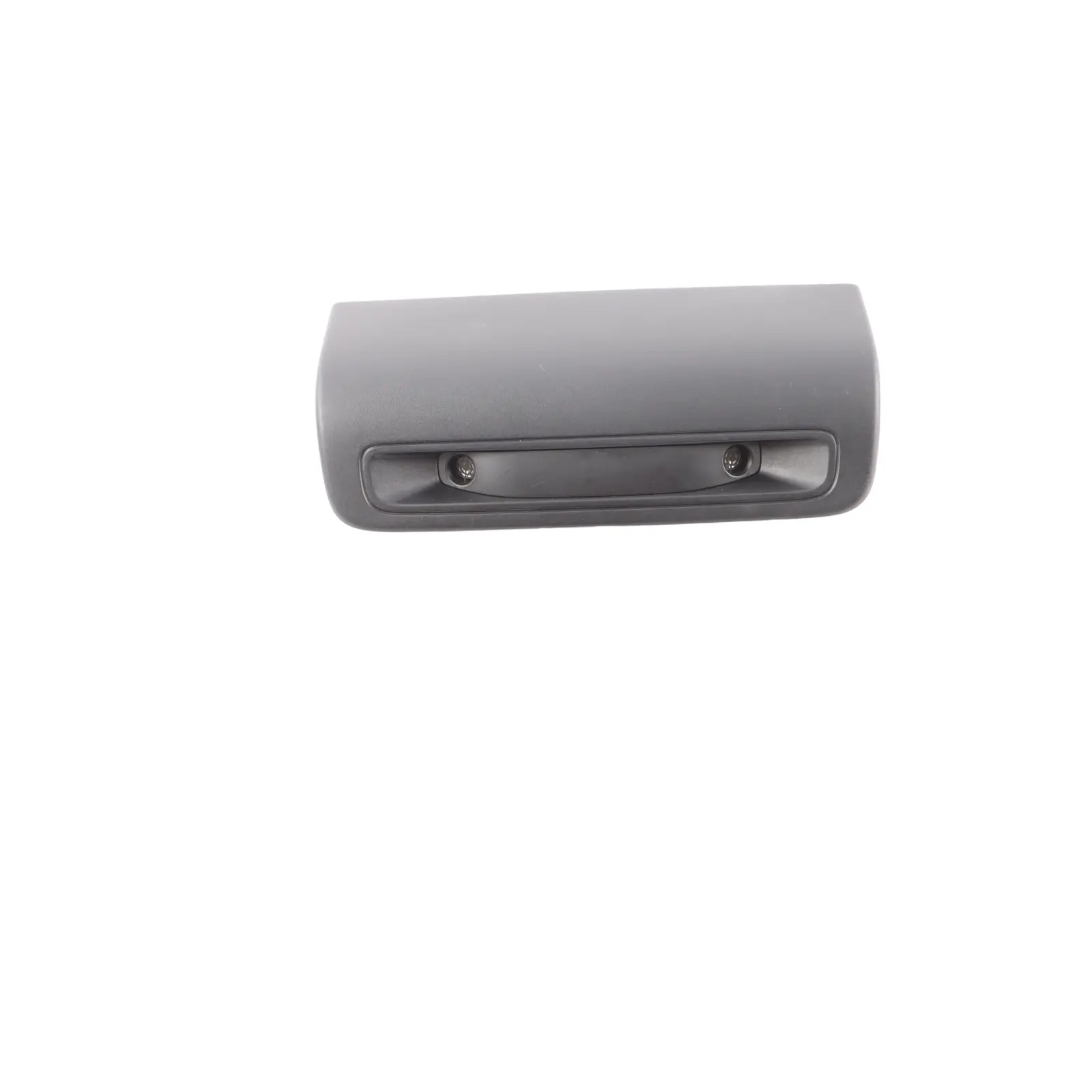 VW Polo 6R Ultrasonic Alarm Module Headliner Trim Cover Panel Black 6R0877829C
