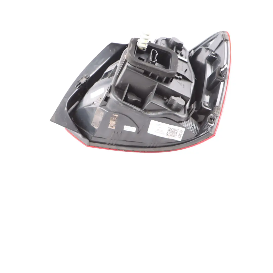 VW Volkswagen Polo 6R Tail Lamp Rear Left N/S Trunk Lid Light 6R0945095AC