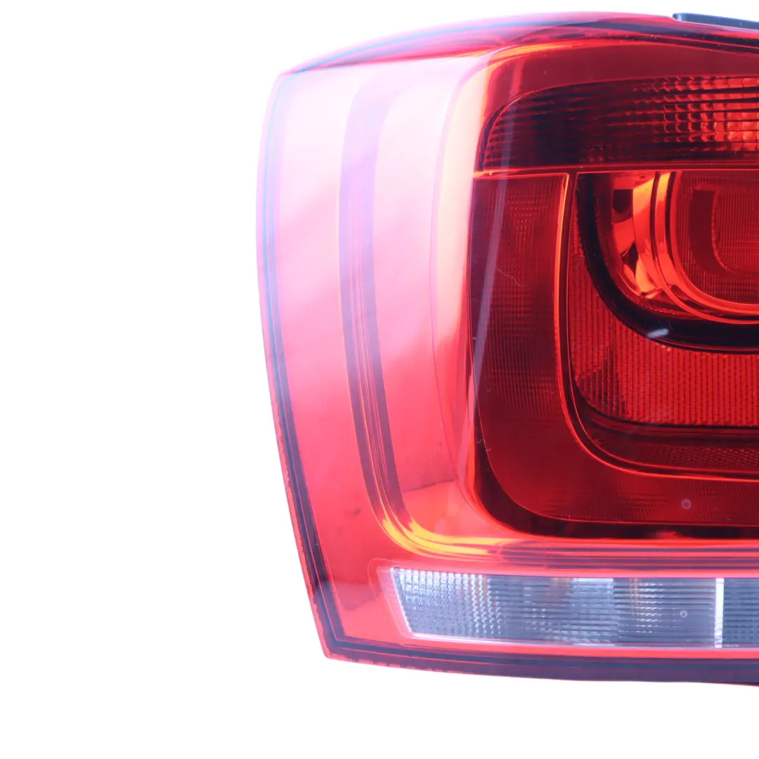 VW Volkswagen Polo 6R Tail Lamp Rear Left N/S Trunk Lid Light 6R0945095AC