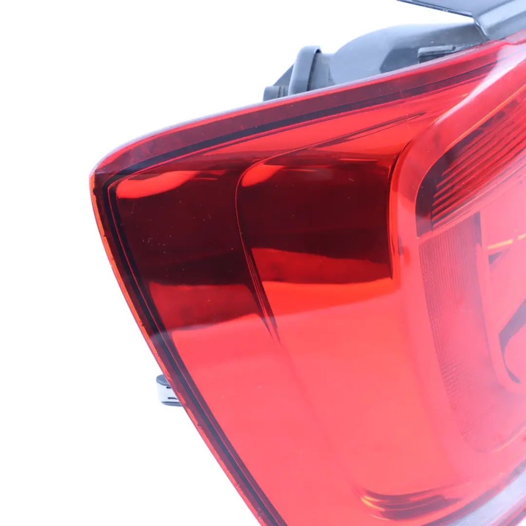 VW Volkswagen Polo 6R Tail Lamp Rear Left N/S Trunk Lid Light 6R0945095AC