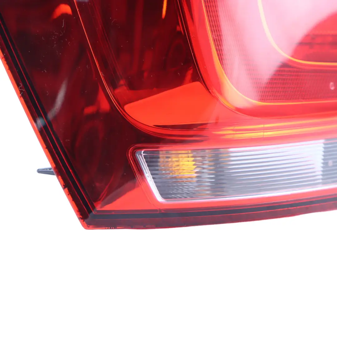 VW Volkswagen Polo 6R Tail Lamp Rear Left N/S Trunk Lid Light 6R0945095AC