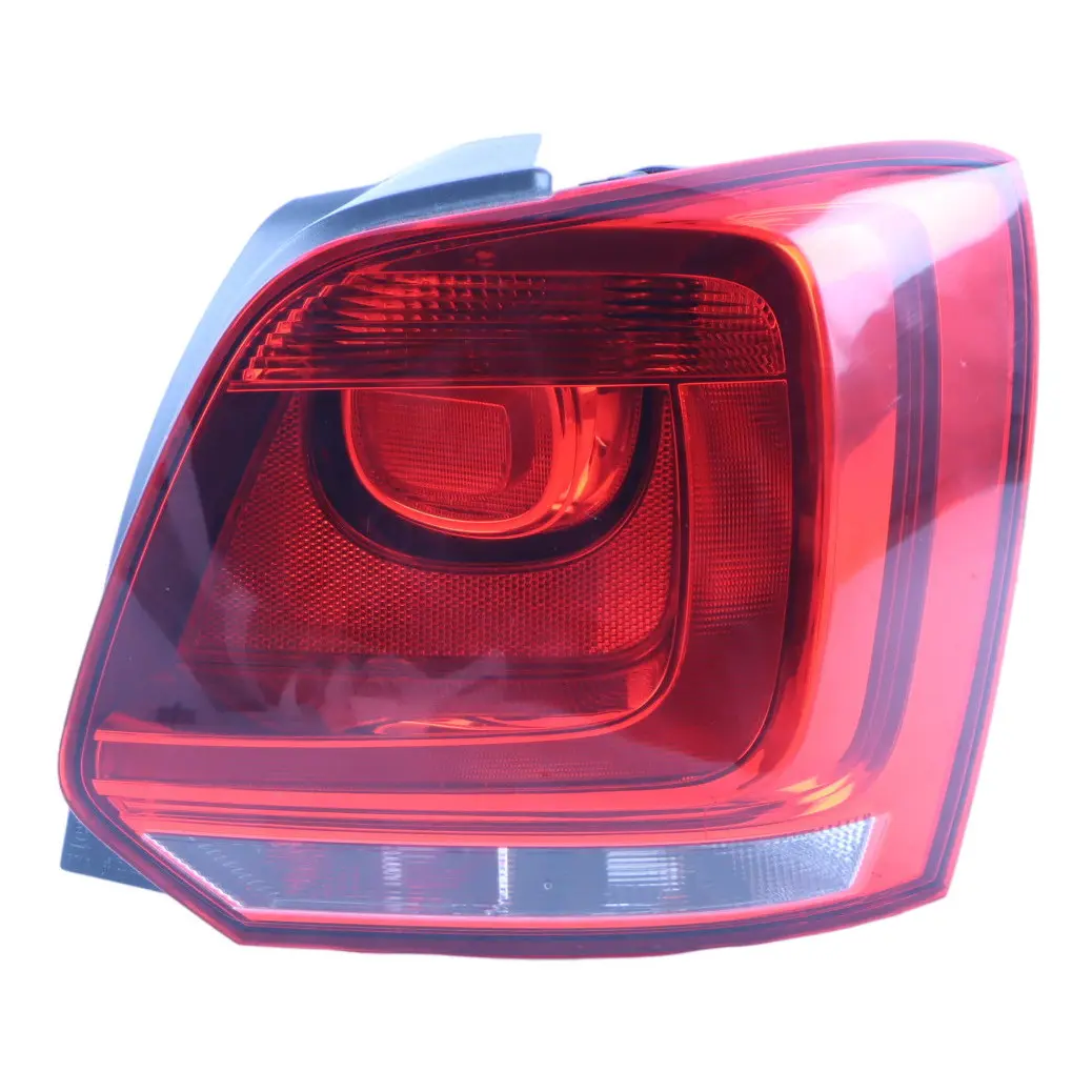 VW Volkswagen Polo 6R Tail Lamp Rear Right O/S Trunk Lid Light 6R0945096AC