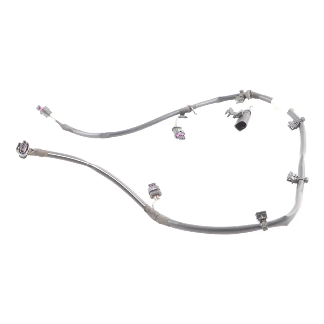 Volkswagen Polo 6R Parking Sensor Wiring Rear Bumper PDC Loom Cable 6R0971065