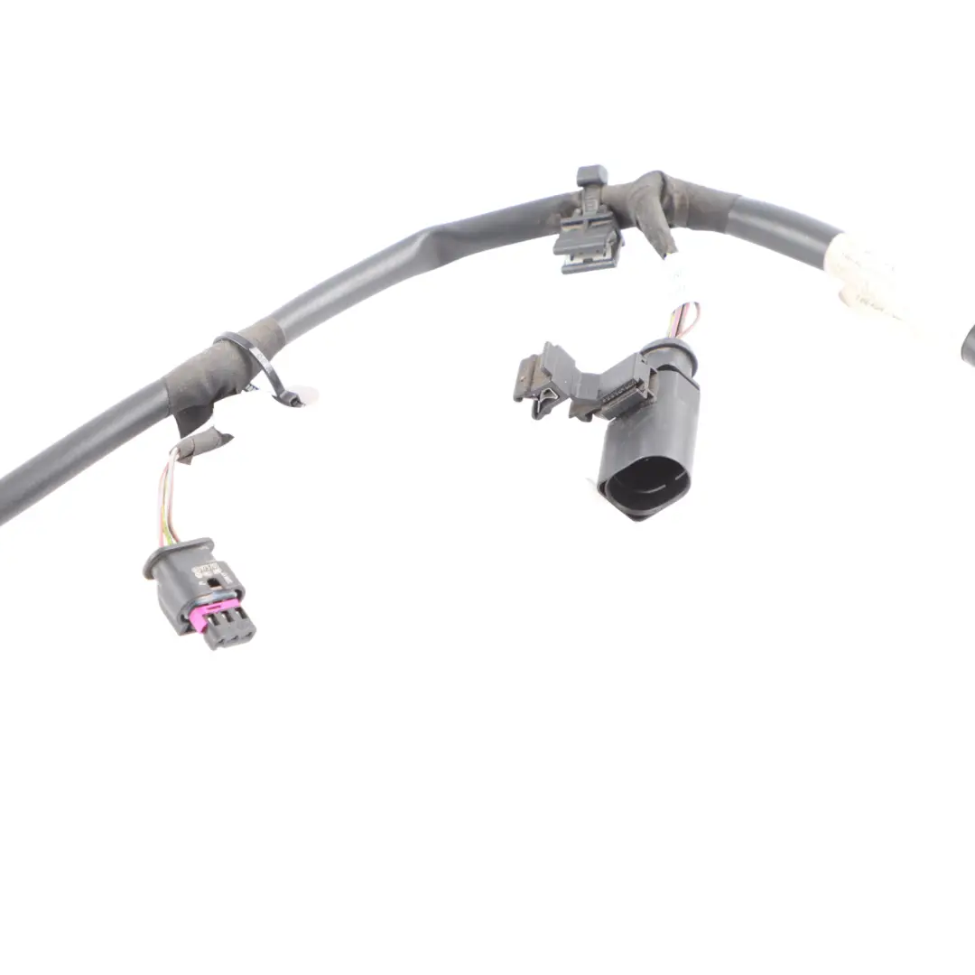 Volkswagen Polo 6R Parking Sensor Wiring Rear Bumper PDC Loom Cable 6R0971065
