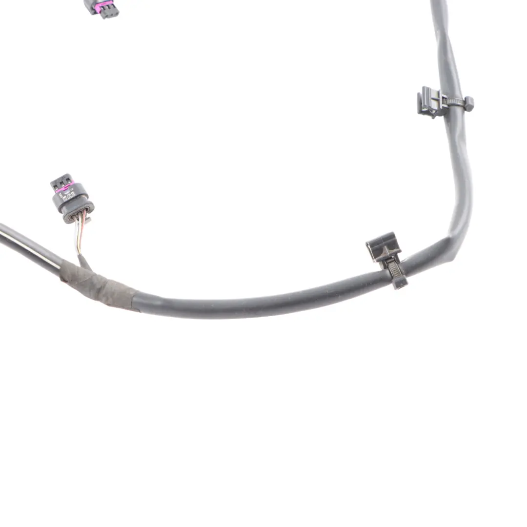 Volkswagen Polo 6R Parking Sensor Wiring Rear Bumper PDC Loom Cable 6R0971065
