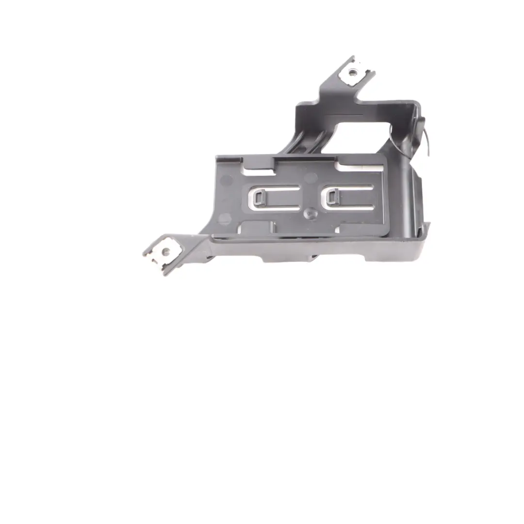 VW Volkswagen Polo 6R ECU Multimedia Unit Support Bracket Mount 6R0971845P