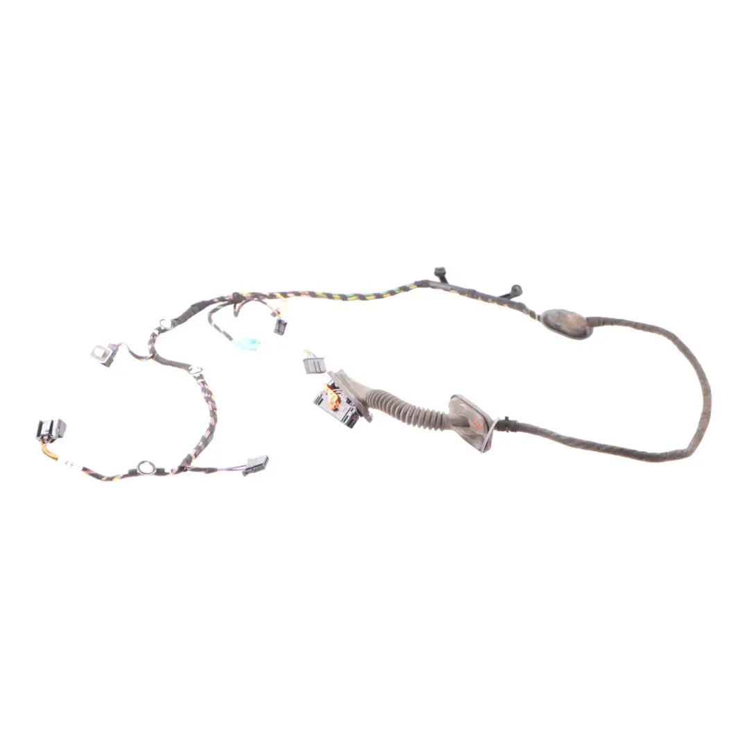 VW Volkswagen Polo 6R Passenger's Side Door Wiring Harness Loom 6R2971121JD