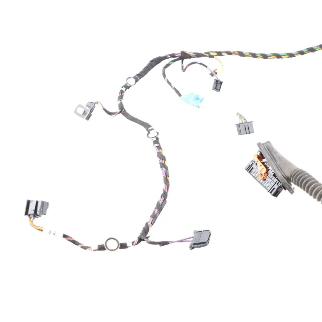VW Volkswagen Polo 6R Passenger's Side Door Wiring Harness Loom 6R2971121JD