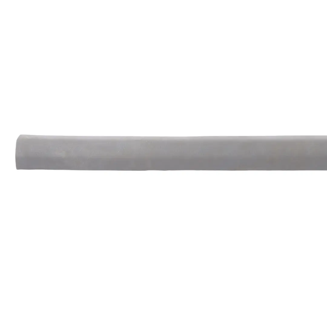 VW Polo 6R 3D Front Door Sill Strip Right O/S Entrance Trim Plate 6R3853372A
