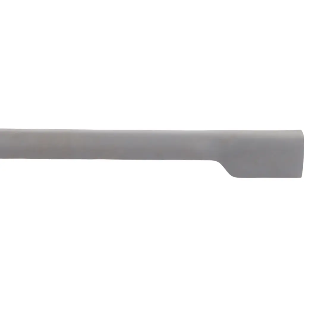 VW Polo 6R 3D Front Door Sill Strip Right O/S Entrance Trim Plate 6R3853372A