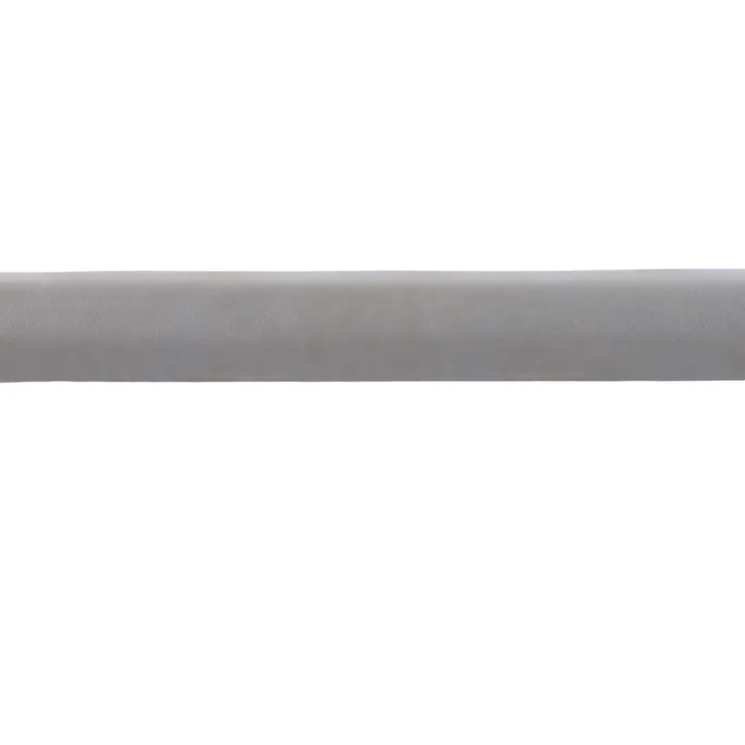 VW Polo 6R 3D Front Door Sill Strip Right O/S Entrance Trim Plate 6R3853372A