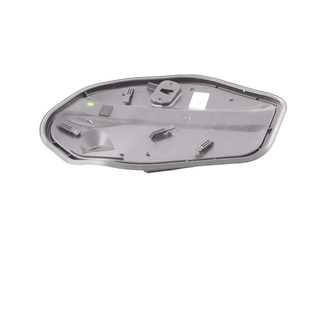VW Volkswagen Polo Mk5 6R Front Left N/S Inner Door Cover Panel 6R4837341K