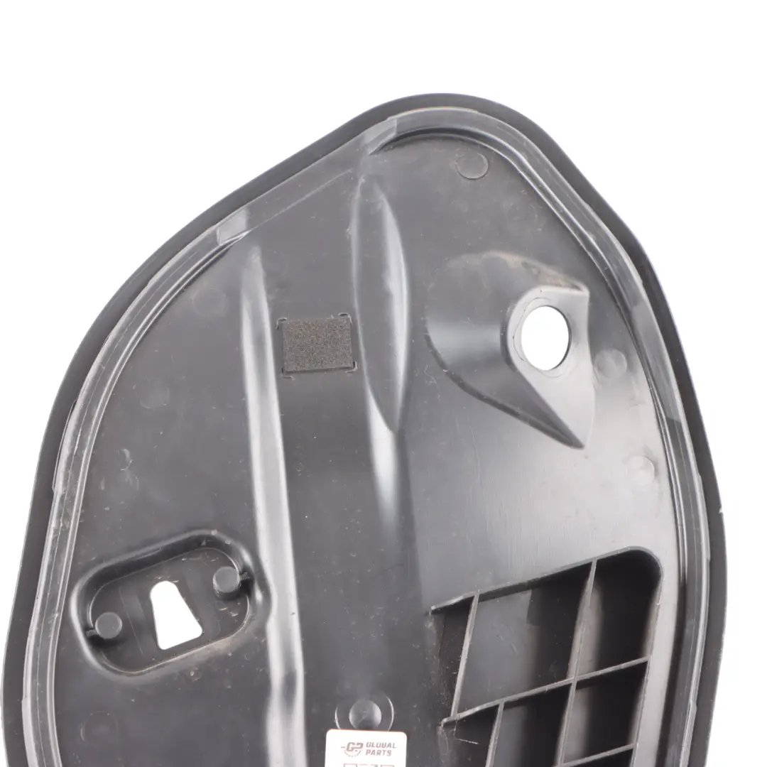 VW Volkswagen Polo Mk5 6R Front Left N/S Inner Door Cover Panel 6R4837341K