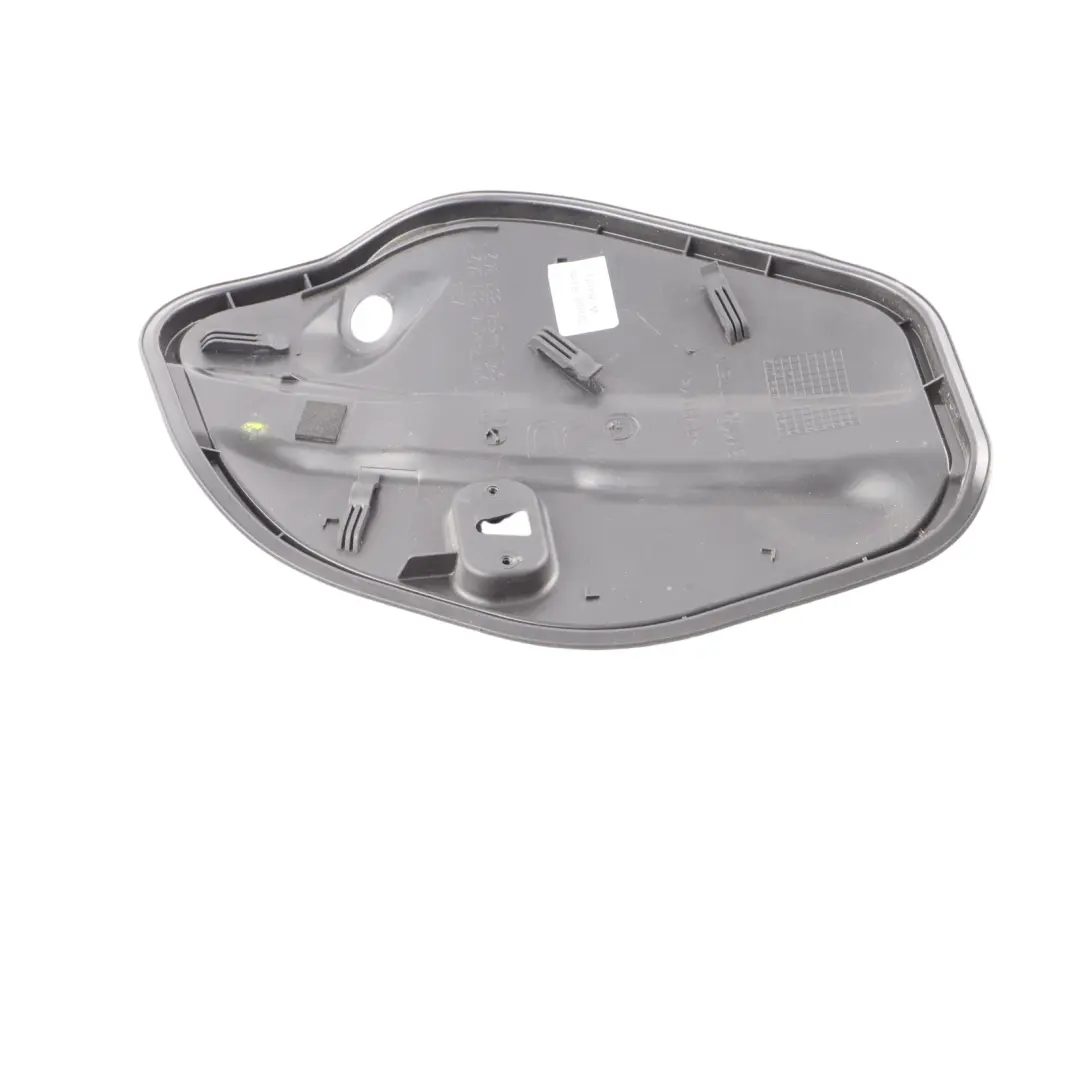 VW Volkswagen Polo Mk5 6R Front Right O/S Inner Door Cover Panel 6R4837342K