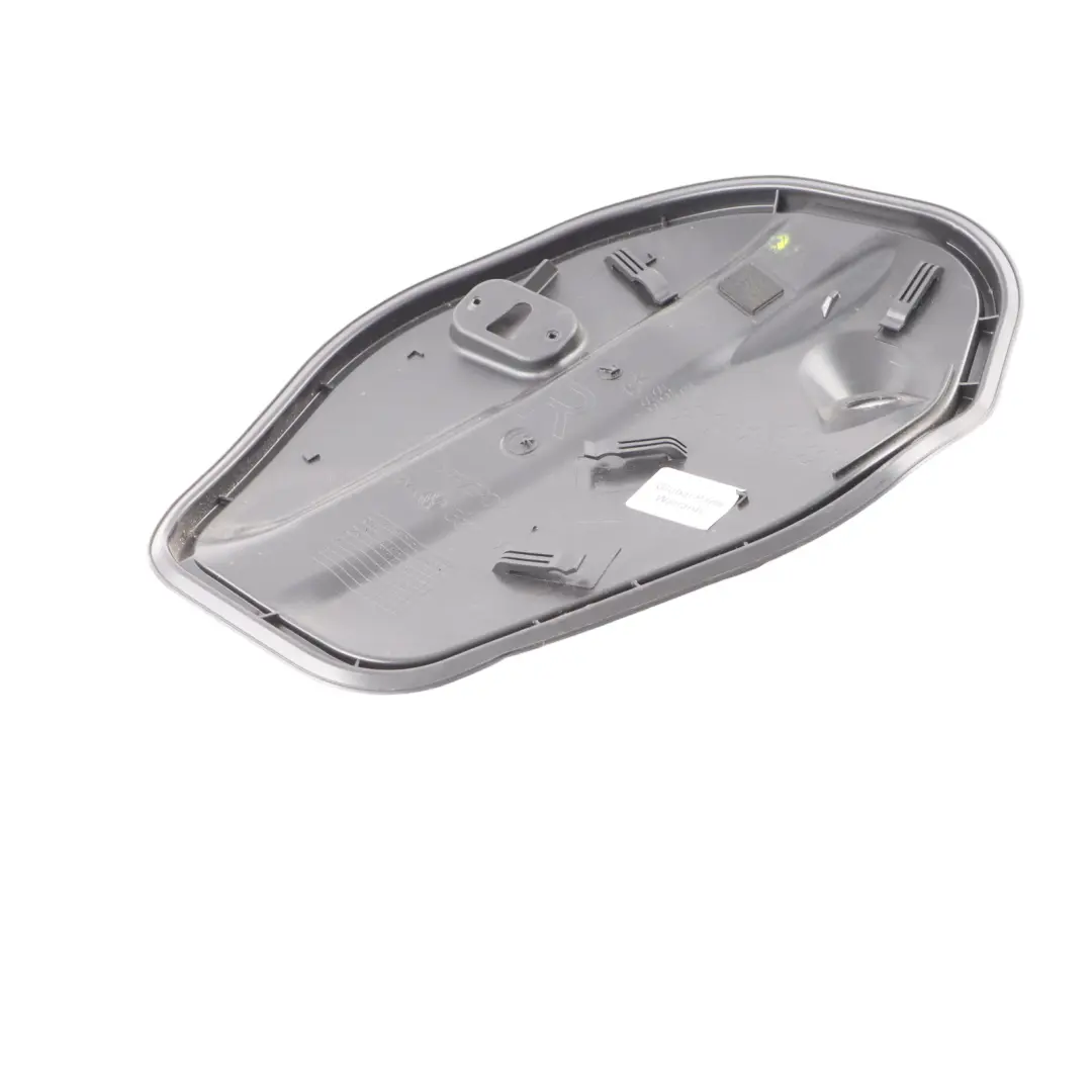 VW Volkswagen Polo Mk5 6R Front Right O/S Inner Door Cover Panel 6R4837342K
