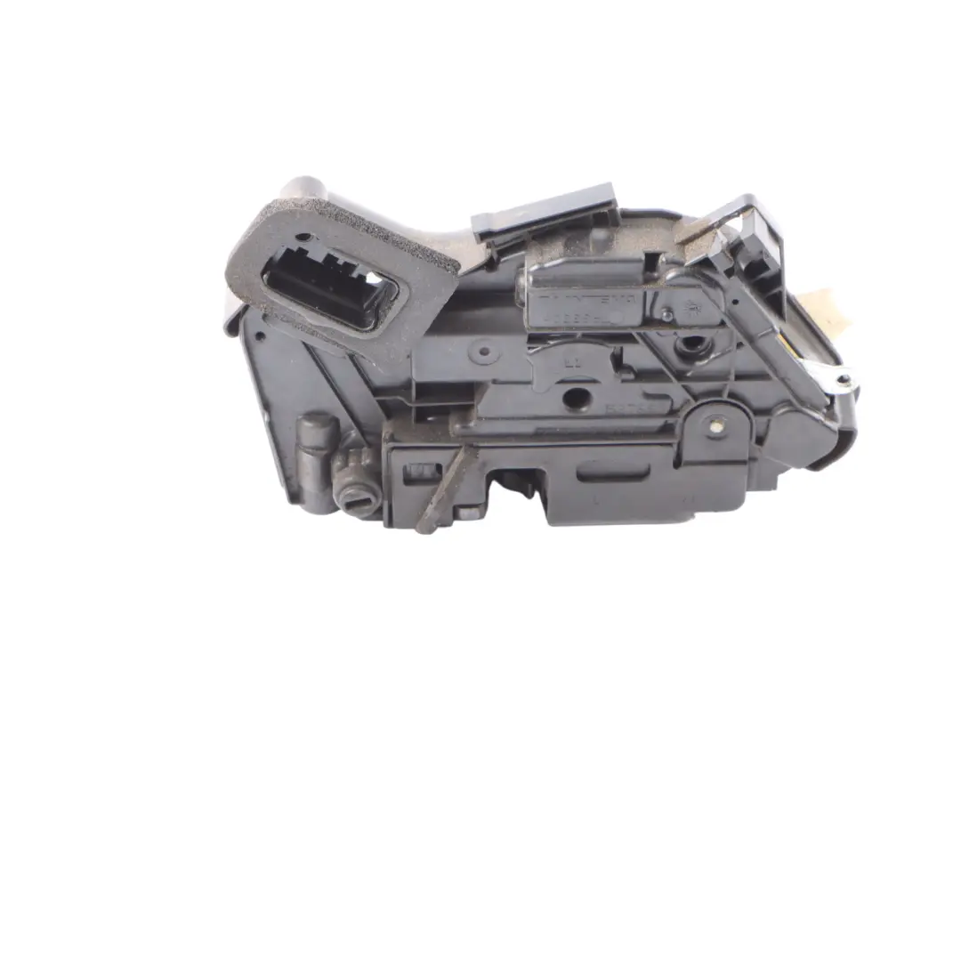 Volkswagen Polo Mk5 6R Door Lock Catch Mechanism Rear Left N/S 6R4839015