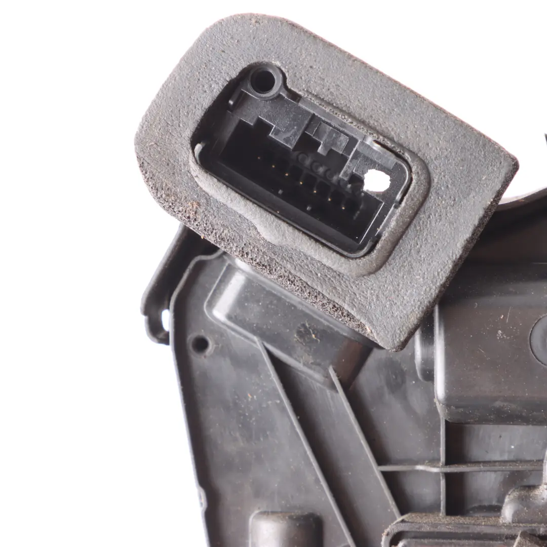 Volkswagen Polo Mk5 6R Door Lock Catch Mechanism Rear Left N/S 6R4839015
