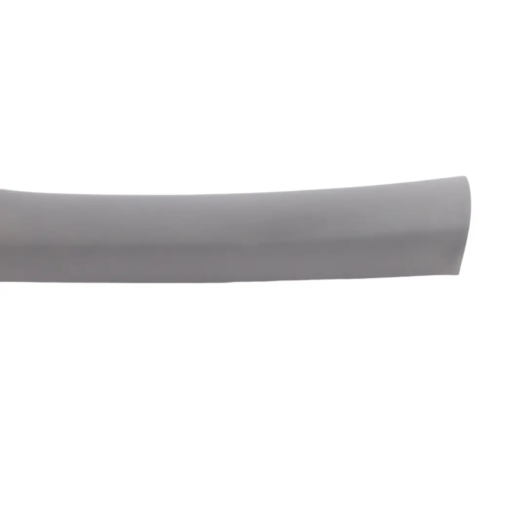 VW Polo 6R Cover Column A Pillar Front Left N/S Trim Black Speaker 6R6867233BD